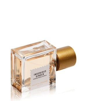 Goldfield & Banks Ingenious Ginger Eau de Parfum Parfum 50 ml