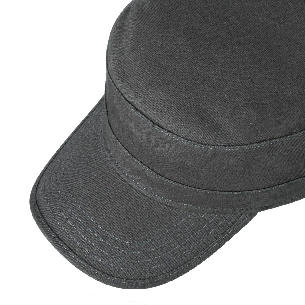 Atlantis Army Cap (1-St) Army mit Schirm