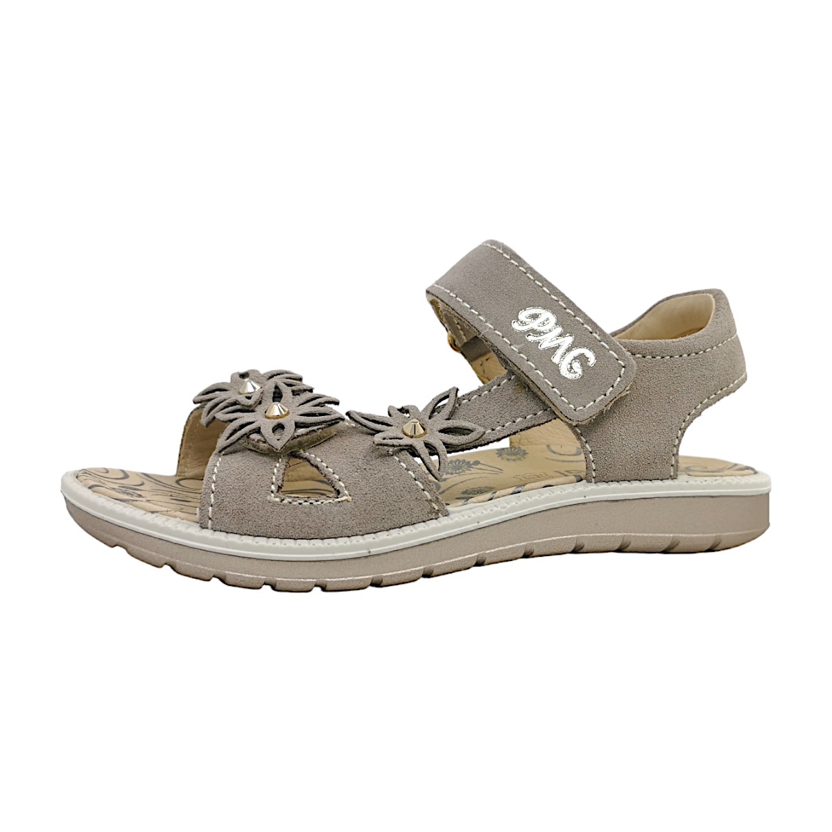 Primigi 5887544 Beige 44 Visione (Taupe)