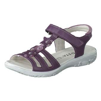 Ricosta Lilly Sandale in lila