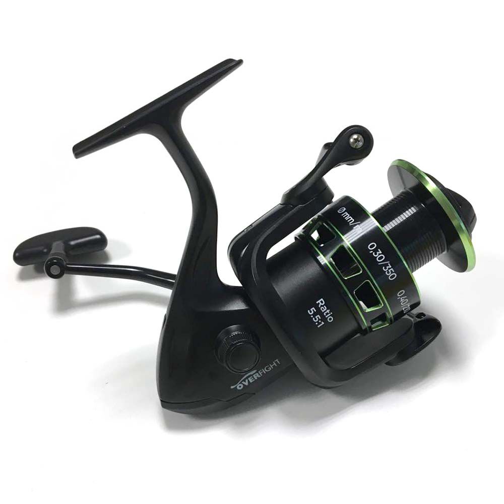 Overfight Ipercut 5000FD Reel