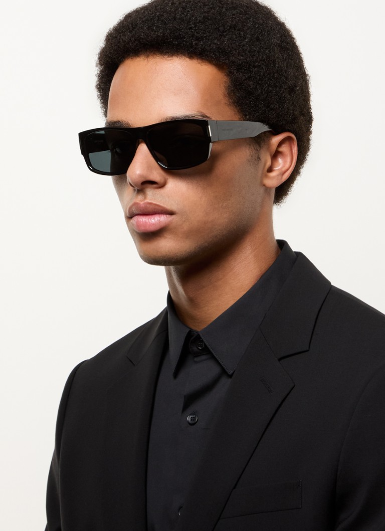 Γυαλιά ηλίου Saint Laurent Wayfarer SL 689