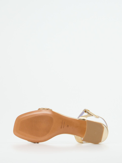 Sandalette-12268890007 Konstantin Starke