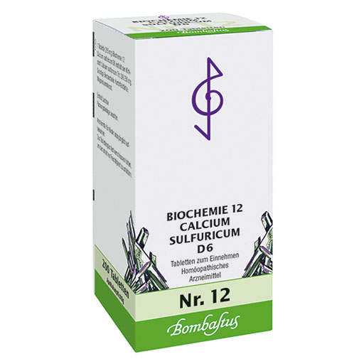 BIOCHEMIE 11 Silicea D 6 Tabletten  200 St  Tabletten
