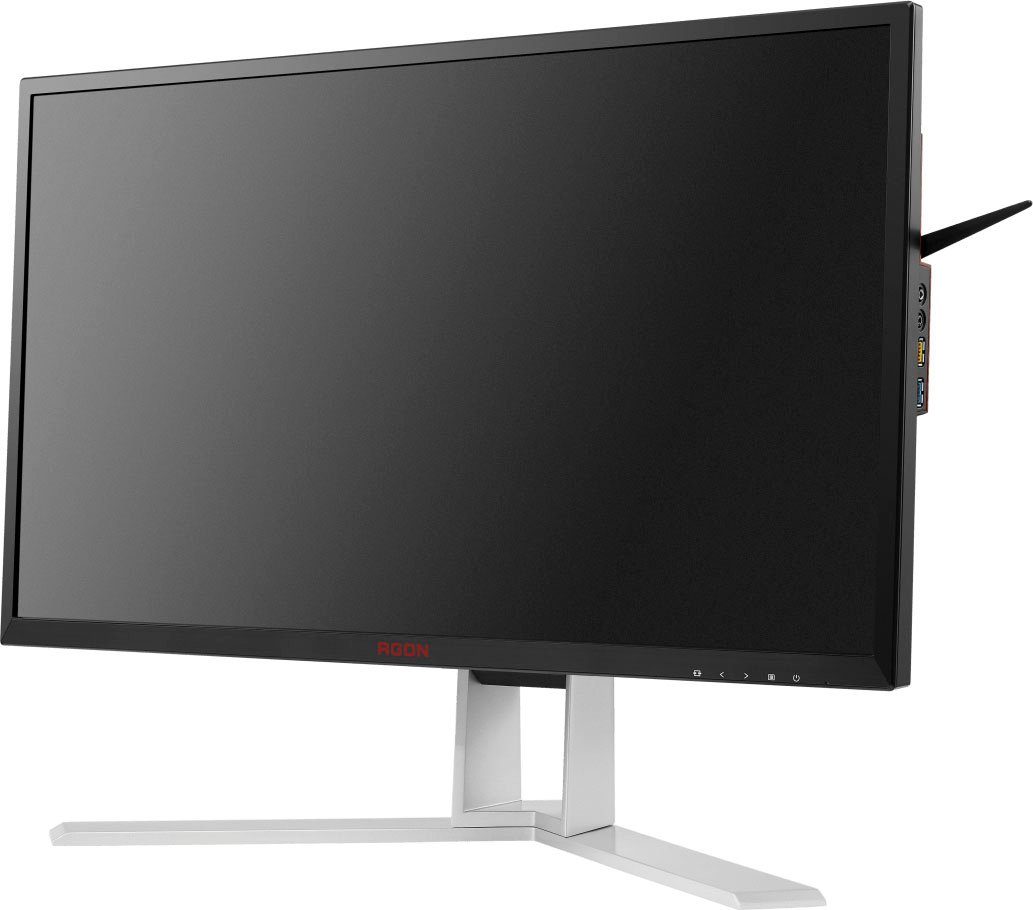 AOC AG251FG Gaming-Monitor (62,2 cm/24,5 