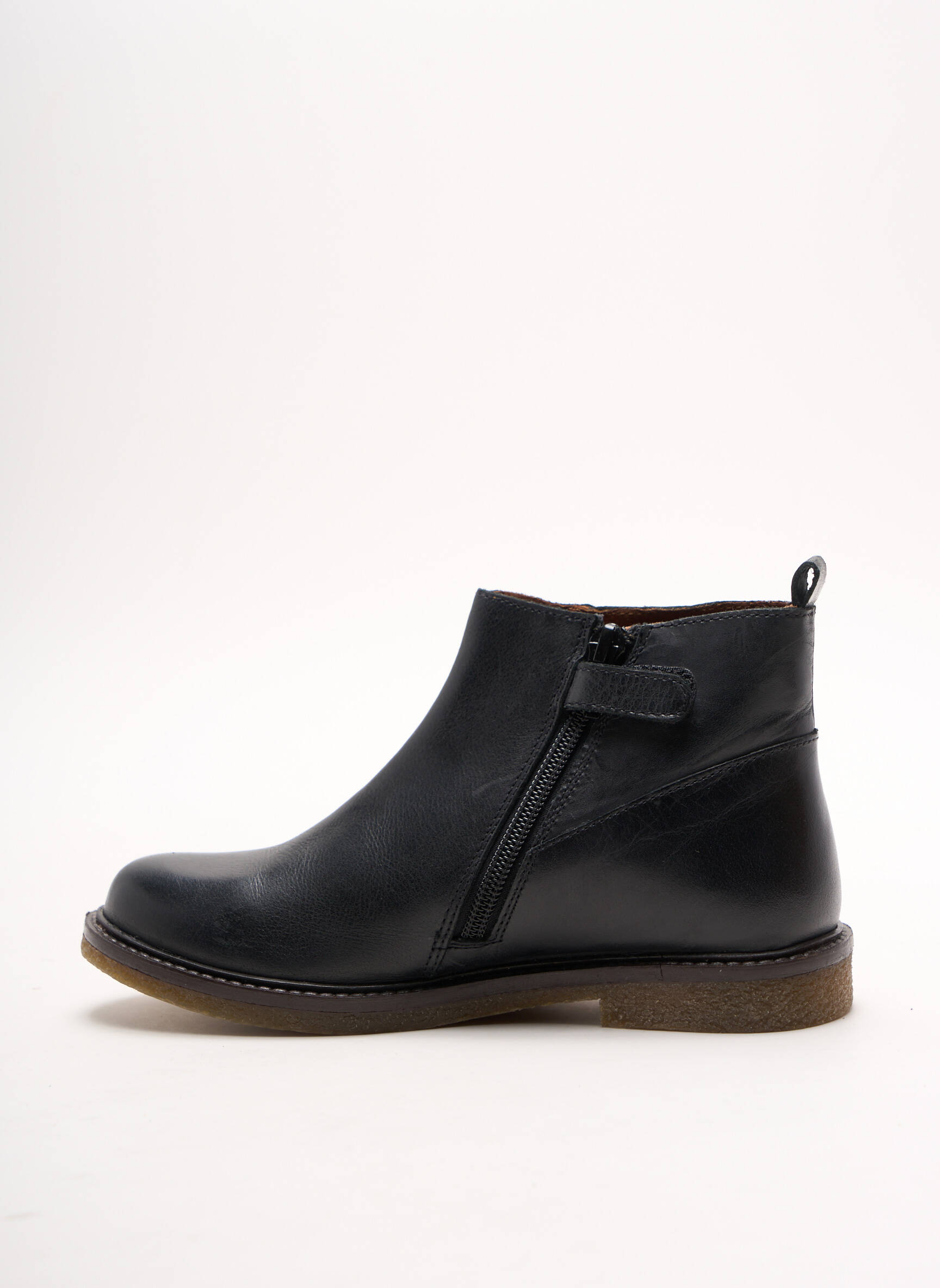 Aster Bottines Fille couleur noir