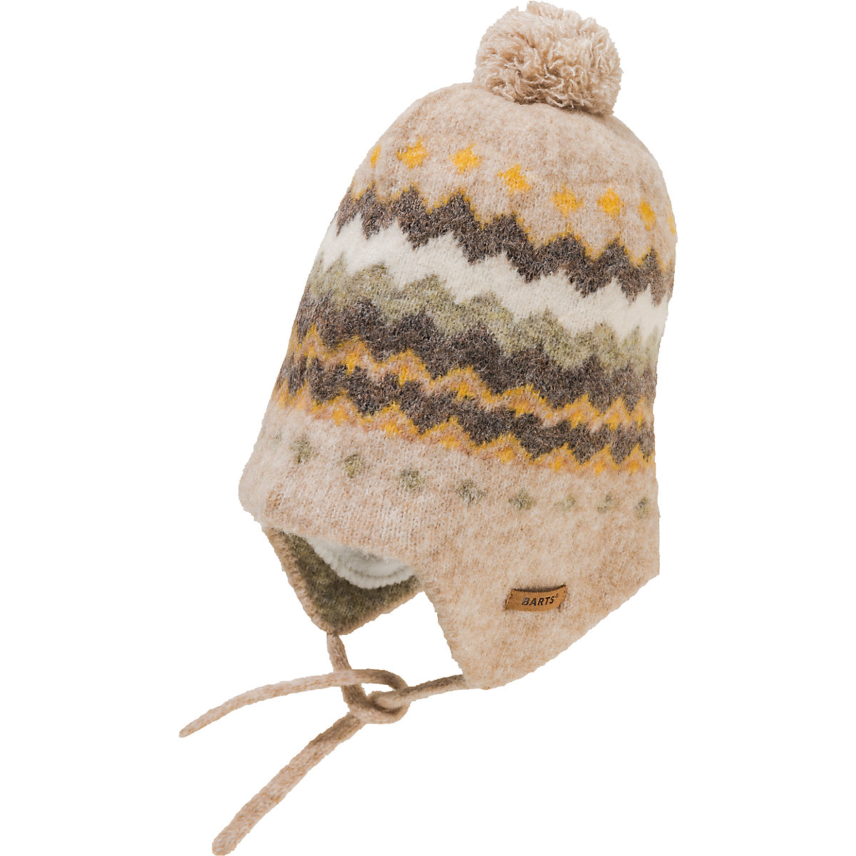 Baby Beanie