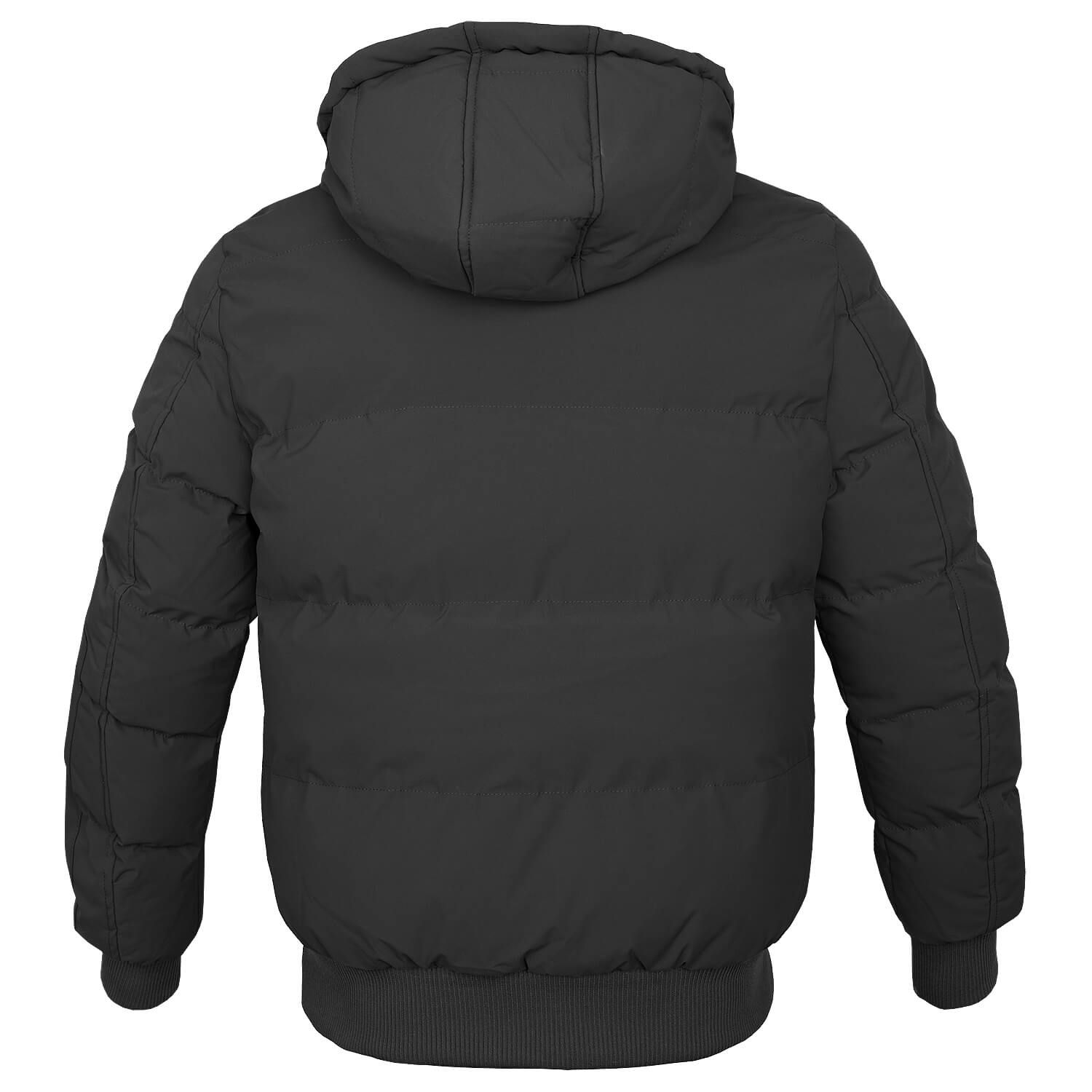 Winterjacke Vail