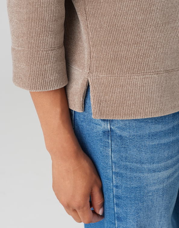 Sweater Gelvet
