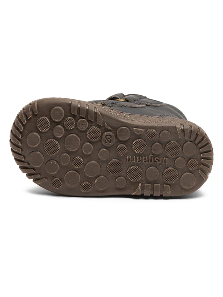 bisgaard Winterboots in Dunkelblau günstig kaufen