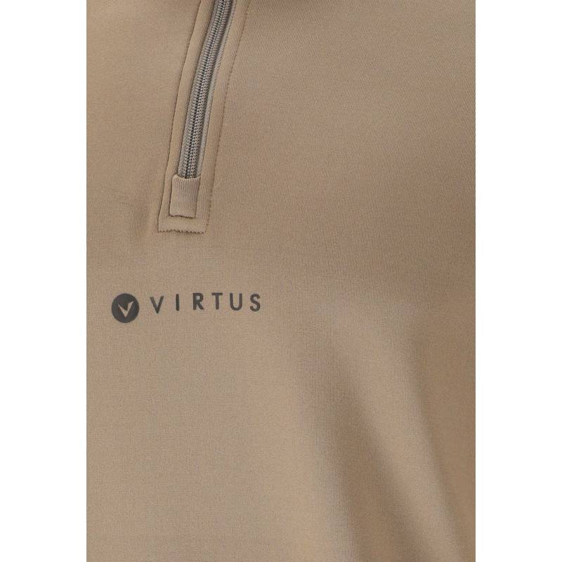 Virtus Bawan Langarmshirt Herren