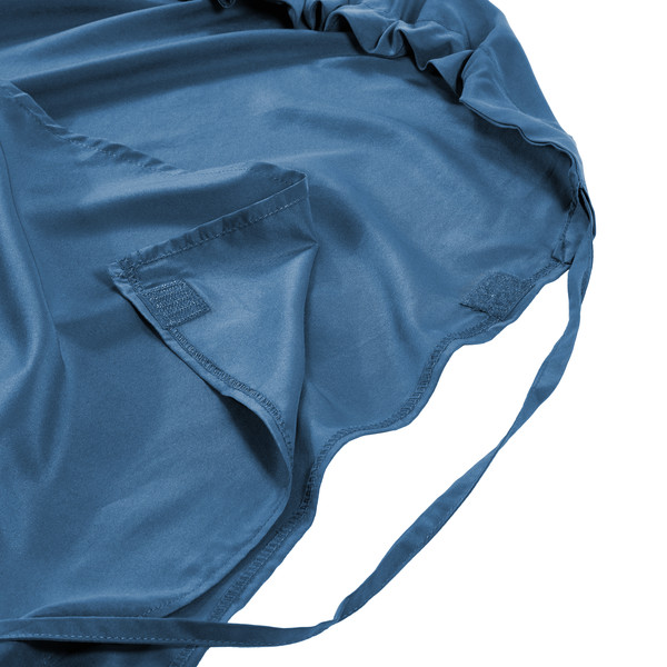 MICROFIBRE MUMMY LINER - Schlafsack Inlett