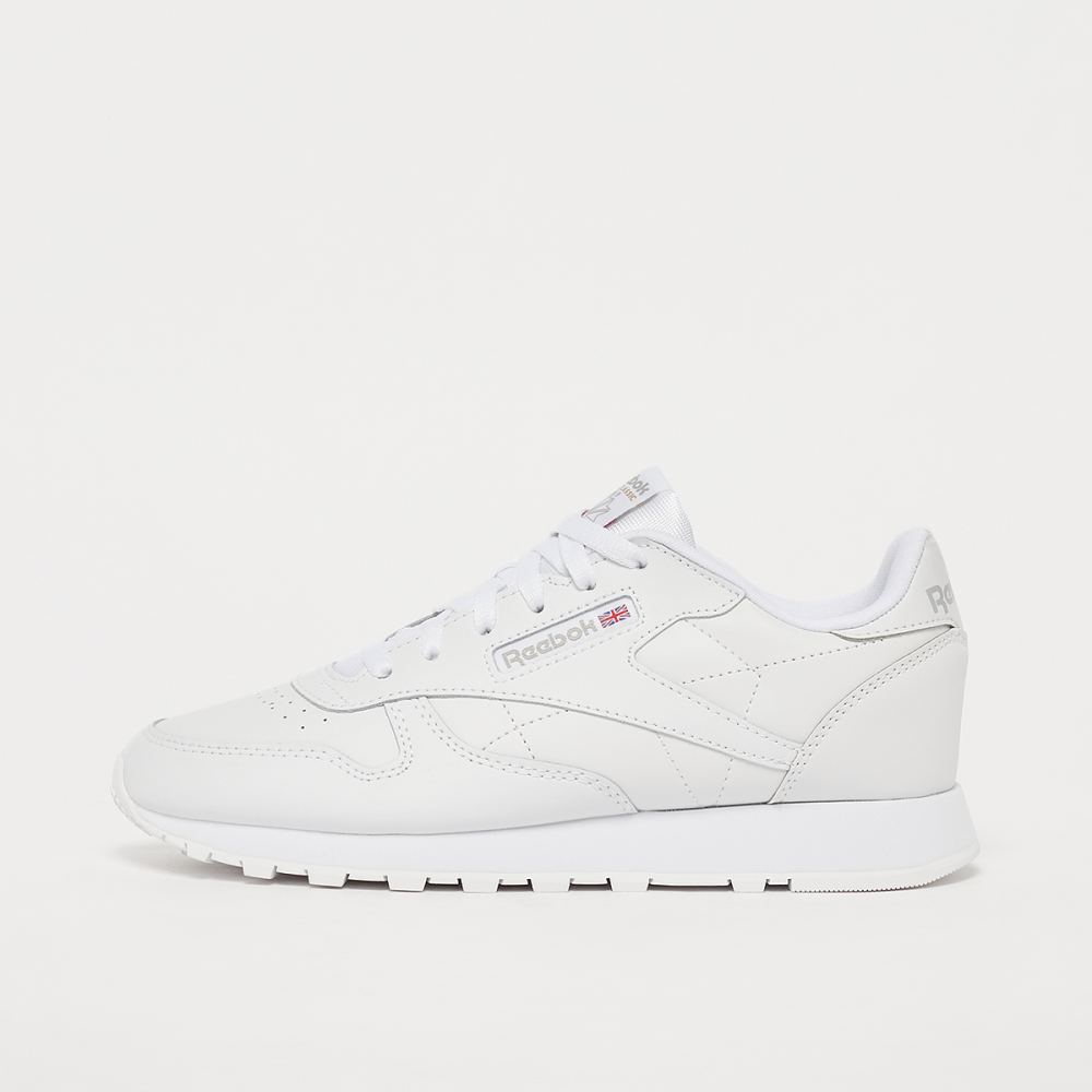 Reebok classic Leather GZ6097 / weiss
