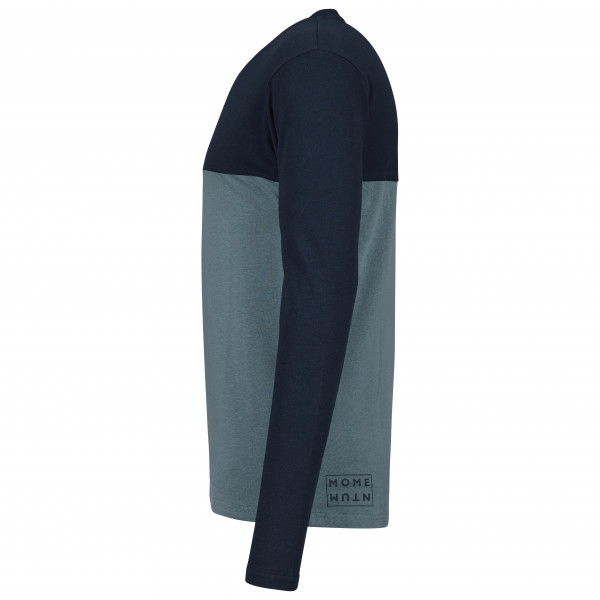 Stoic - Hemp30 ValenSt. L/S - Longsleeve