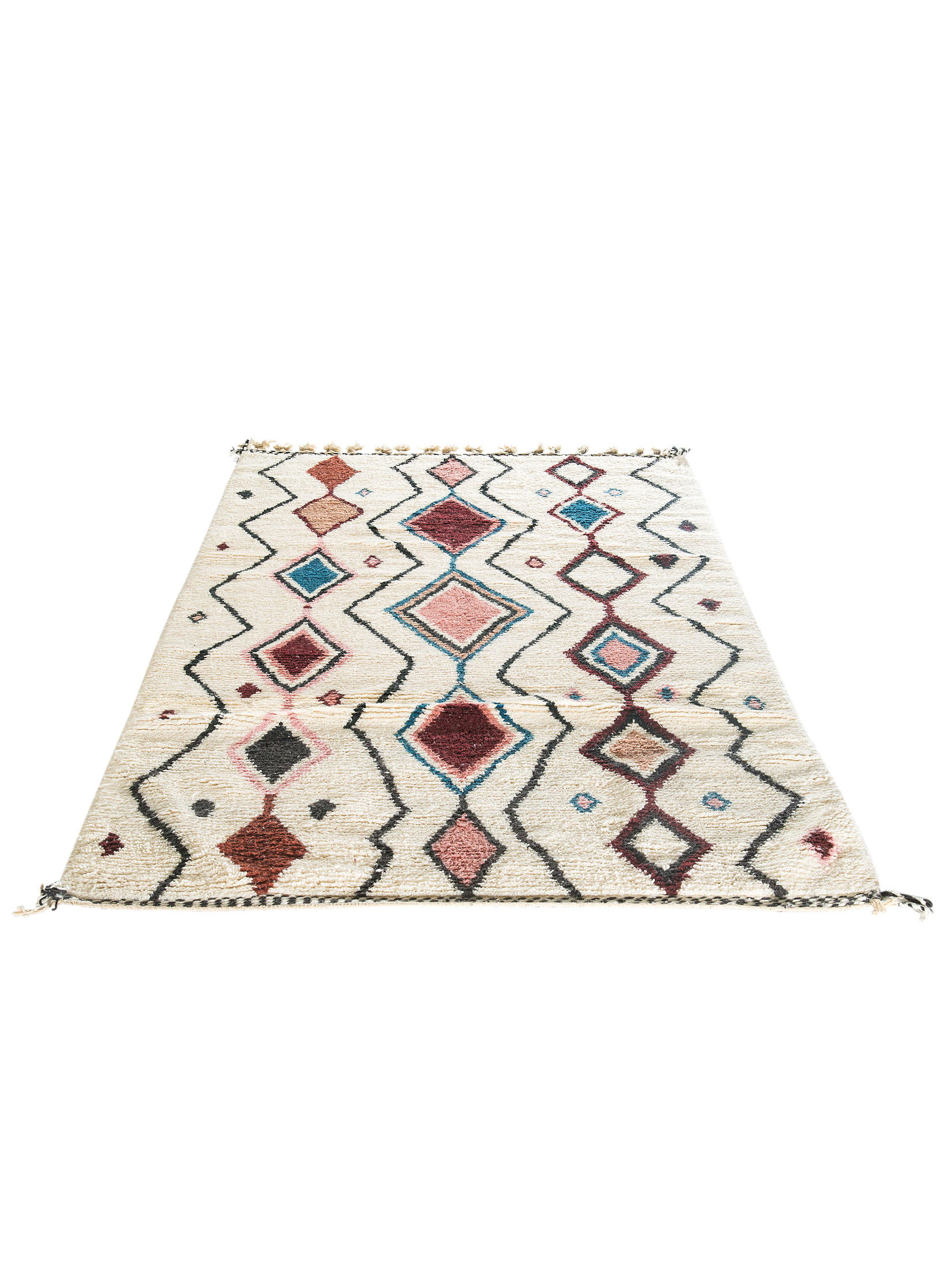 Azilal ca. 192 x 310 cm, Unikat / Einzelstück