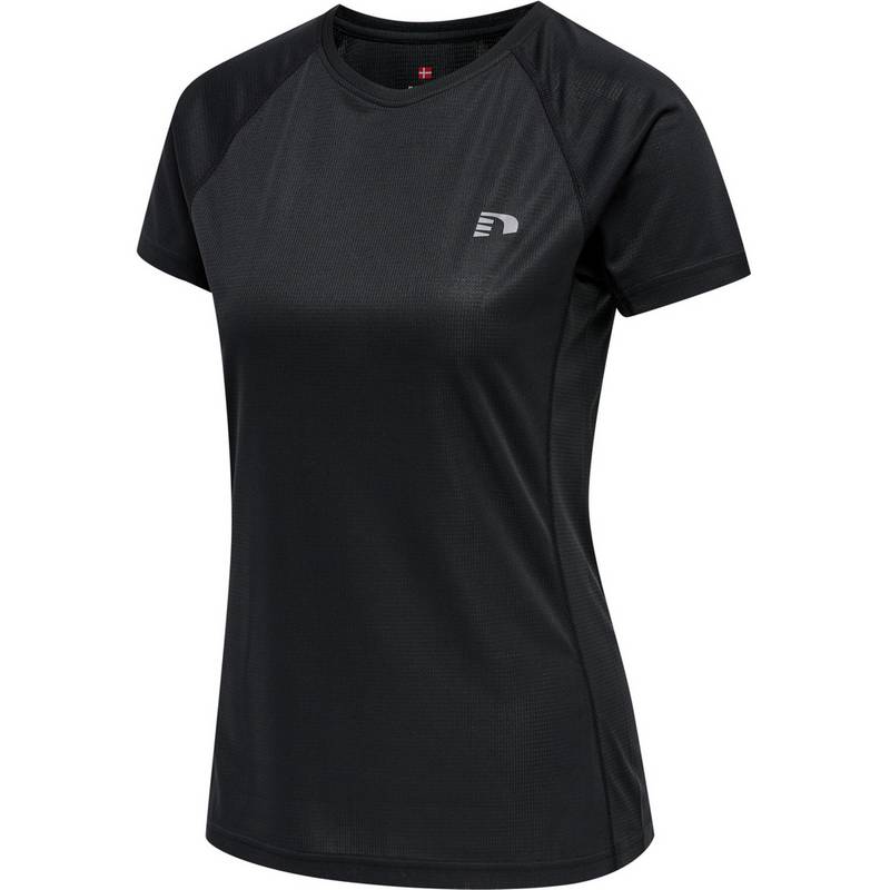 Newline WOMEN CORE RUNNING T-SHIRT S/S T-Shirt Damen