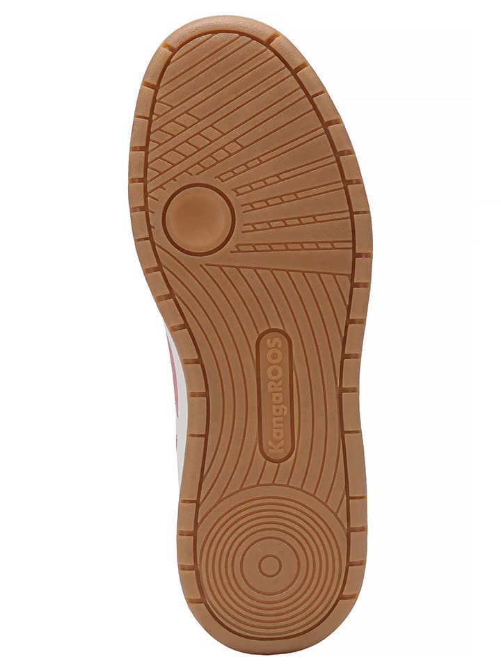 Kangaroos Sneakers 