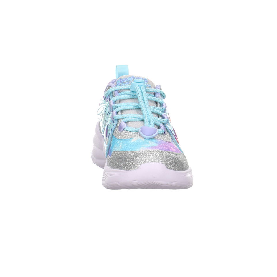 Skechers S-Lights Dream Racer Halbschuh