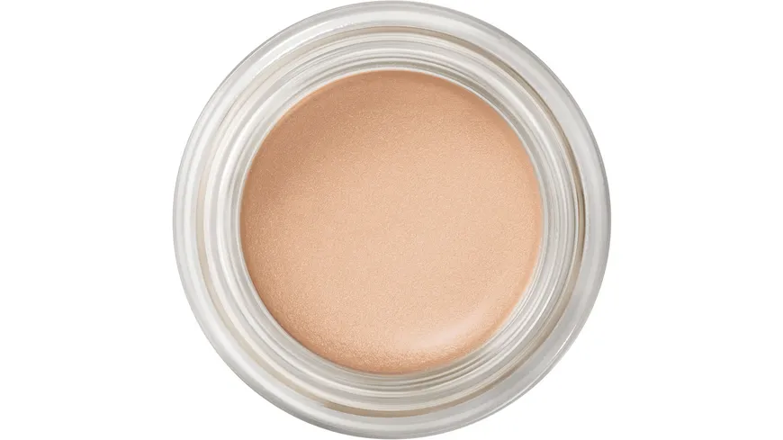 MAC Pro Longwear Paint Pot Eye Shadow 5 g 12 - Soft Ochre