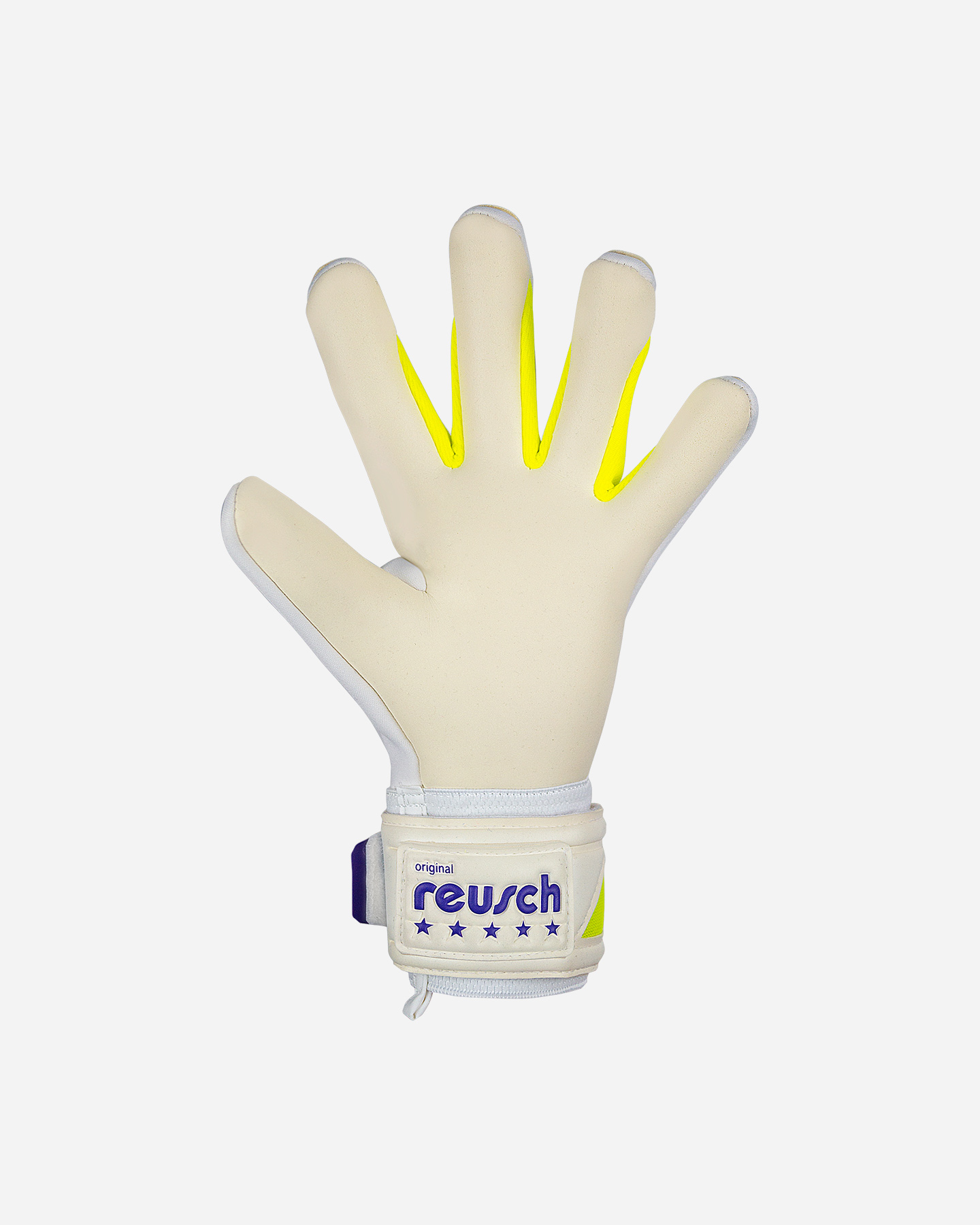 Guanti Portiere Reusch Legacy Pro Am Gold XM 5470905-1055