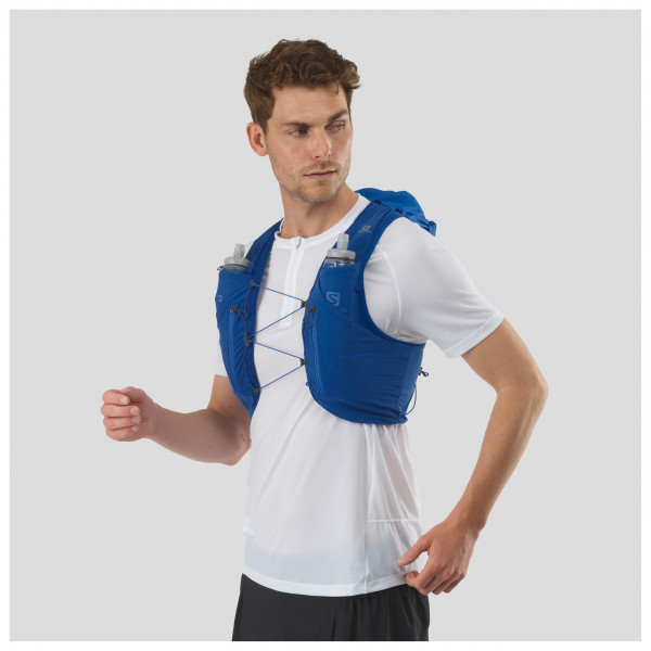 Salomon - ADV Skin 12 Set - Trailrunningrucksack