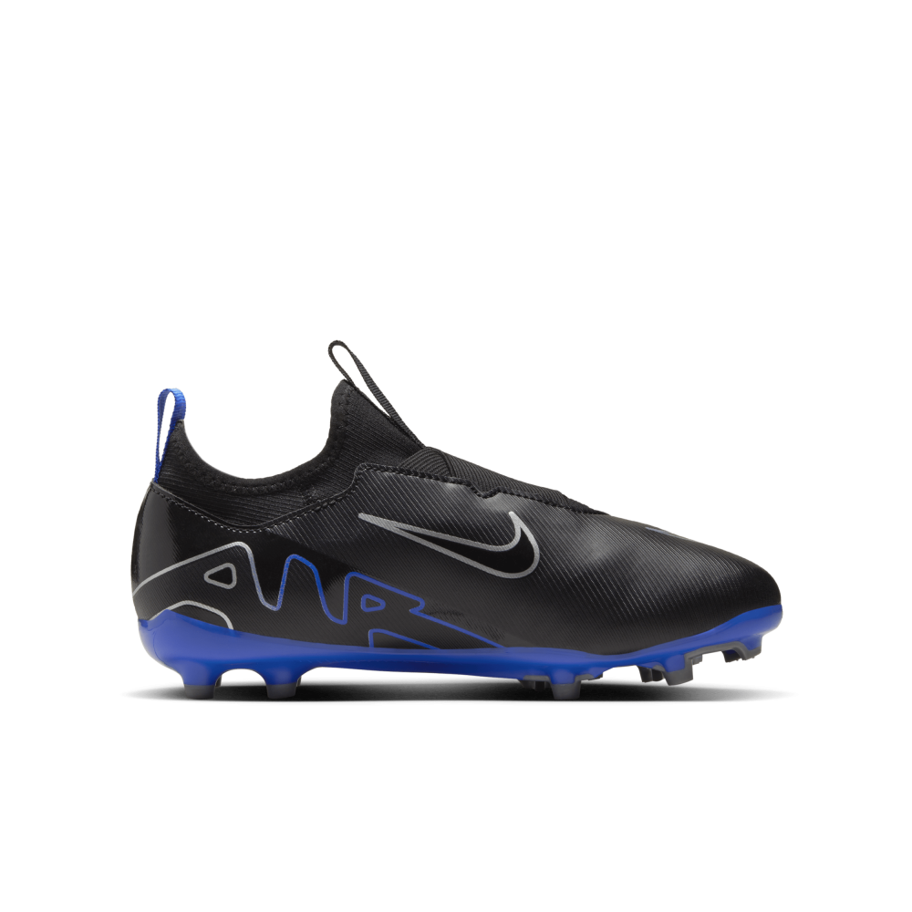Nike Mercurial Zoom Vapor 15 Academy MG DJ5617-040 / schwarz