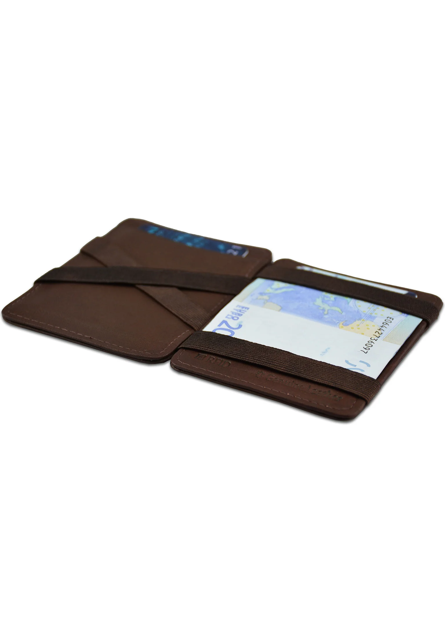 Magic Wallet RFID