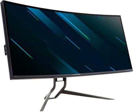 Acer Predator X38S Curved-Gaming-LED-Monitor (95 cm/37,5 