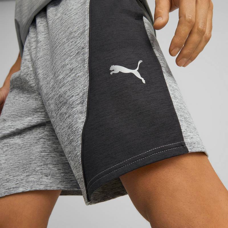 PUMA Train Cloudspun Funktionsshorts Herren