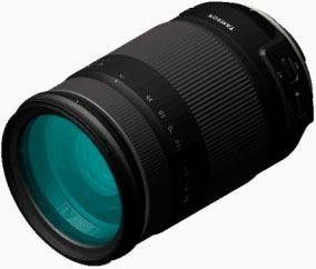 Tamron AF 18-400mm F/3.5-6.3 Di II VC HLD Objektiv