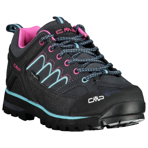 CMP - Women's Moon Low Trekking Shoe Waterproof - Multisportschuhe