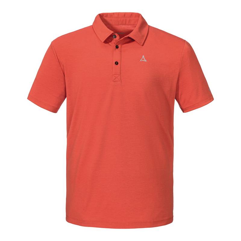 Schffel Polo Shirt Vilan M Poloshirt Herren
