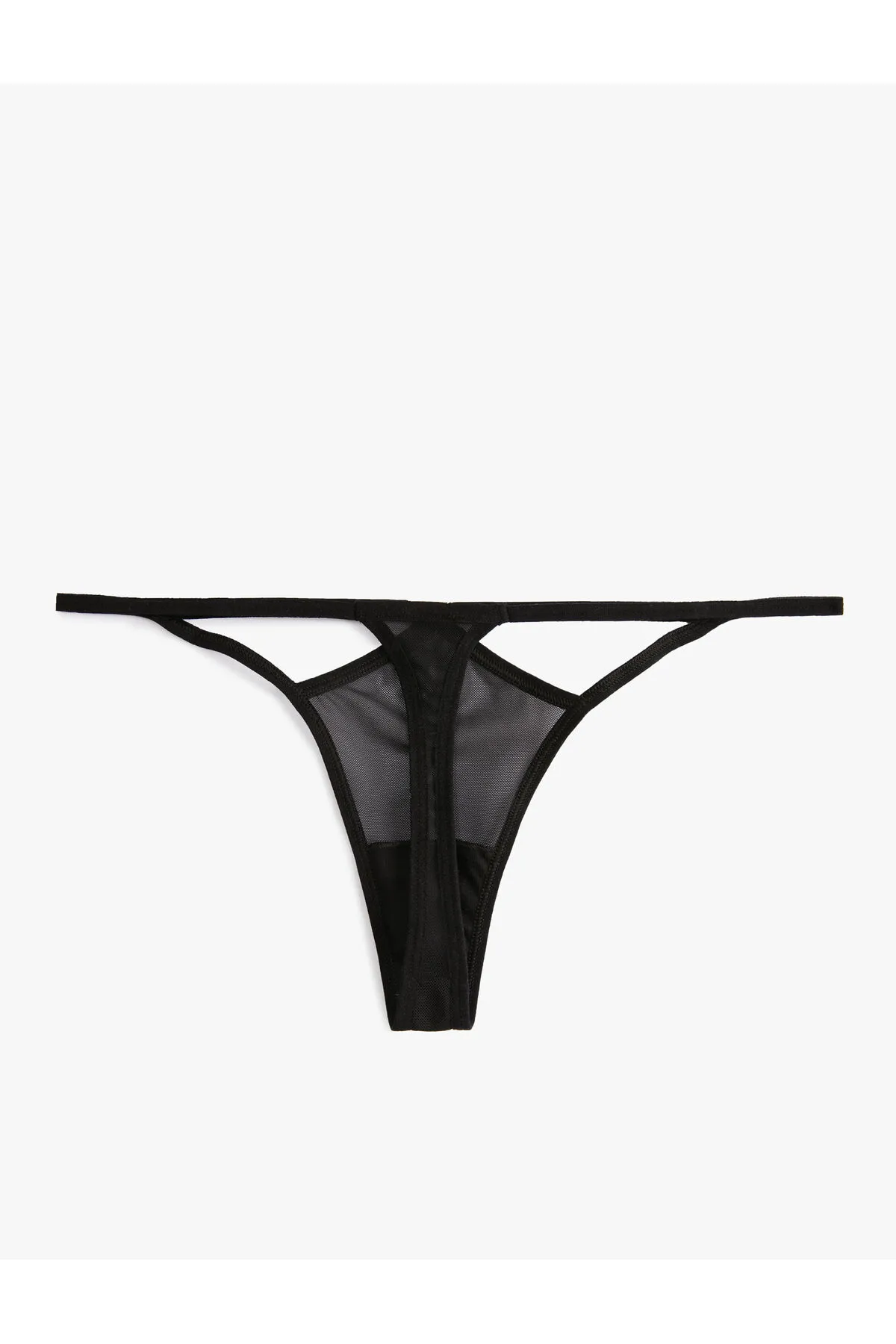 Koton  Unterhosen - Rosa - Unifarben