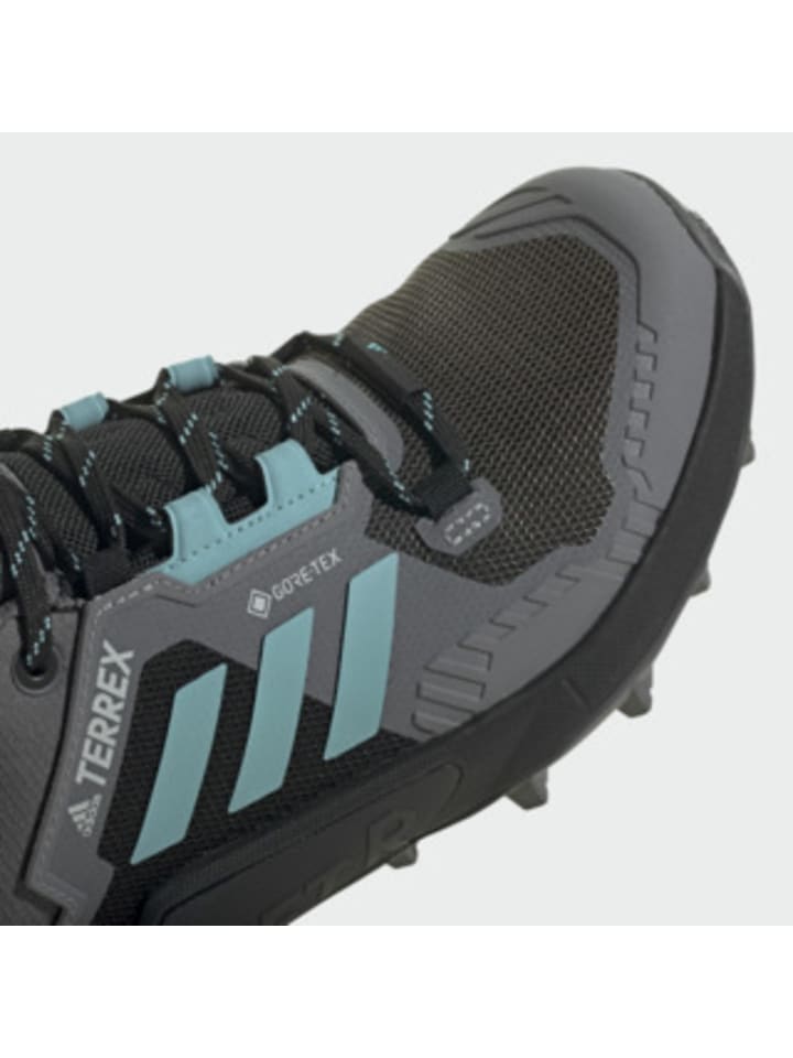 adidas Trekkingschuhe für Herren in mehrfarbig in kombi günstig kaufen