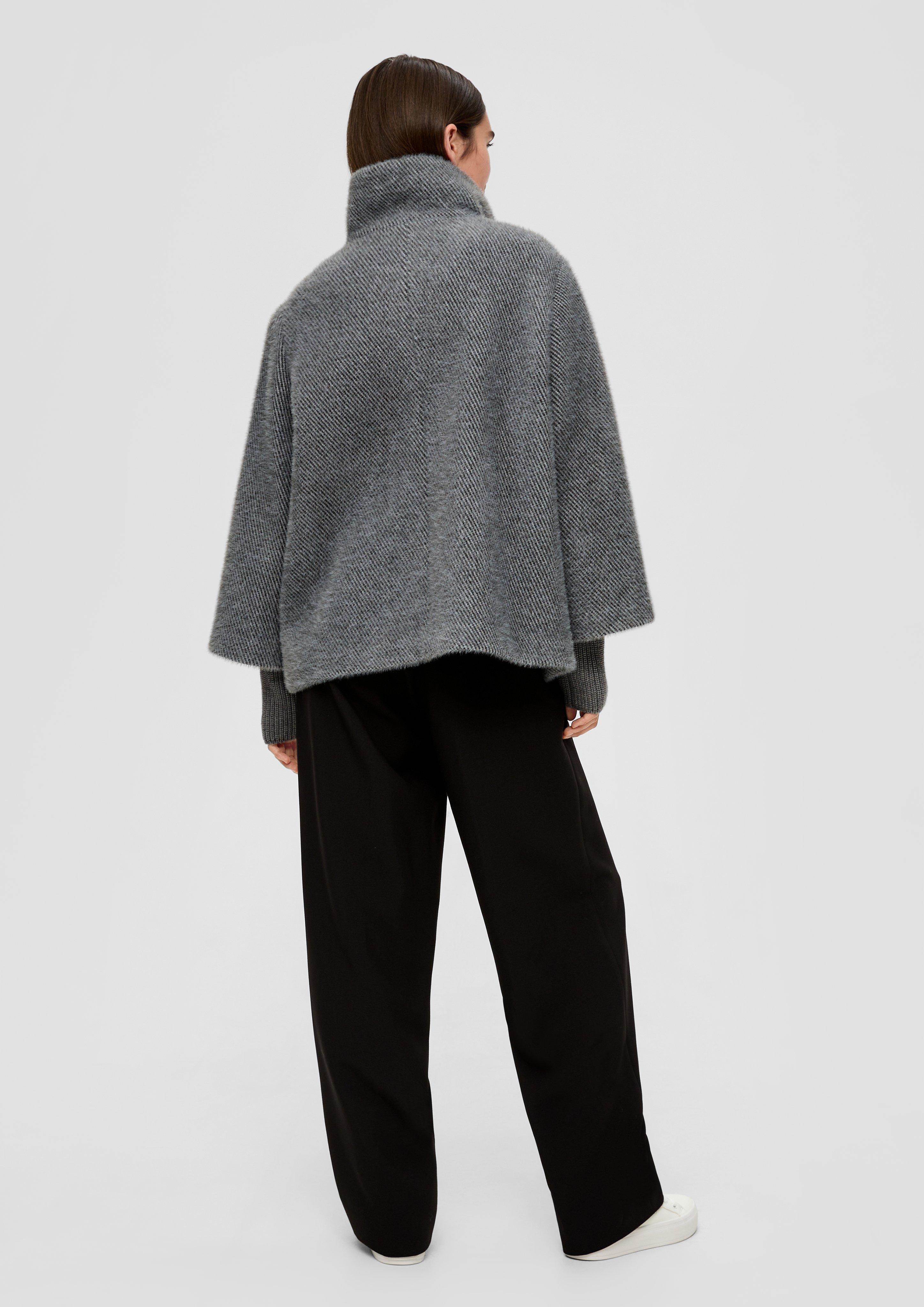 Jacke im Layering-Look  2133701-98W4