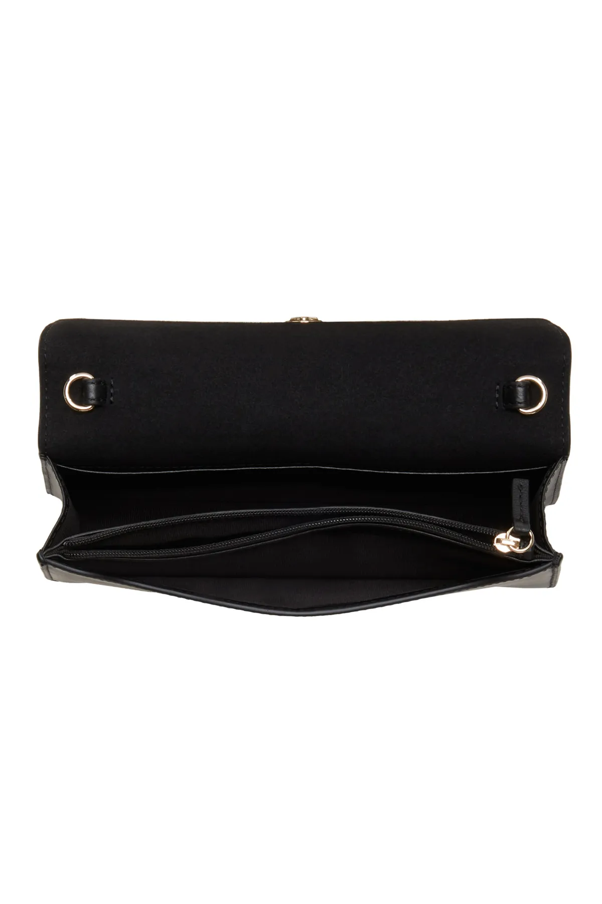 FURLA  Diamante Damen Umhängetasche Schwarz We00568ax0733o6000