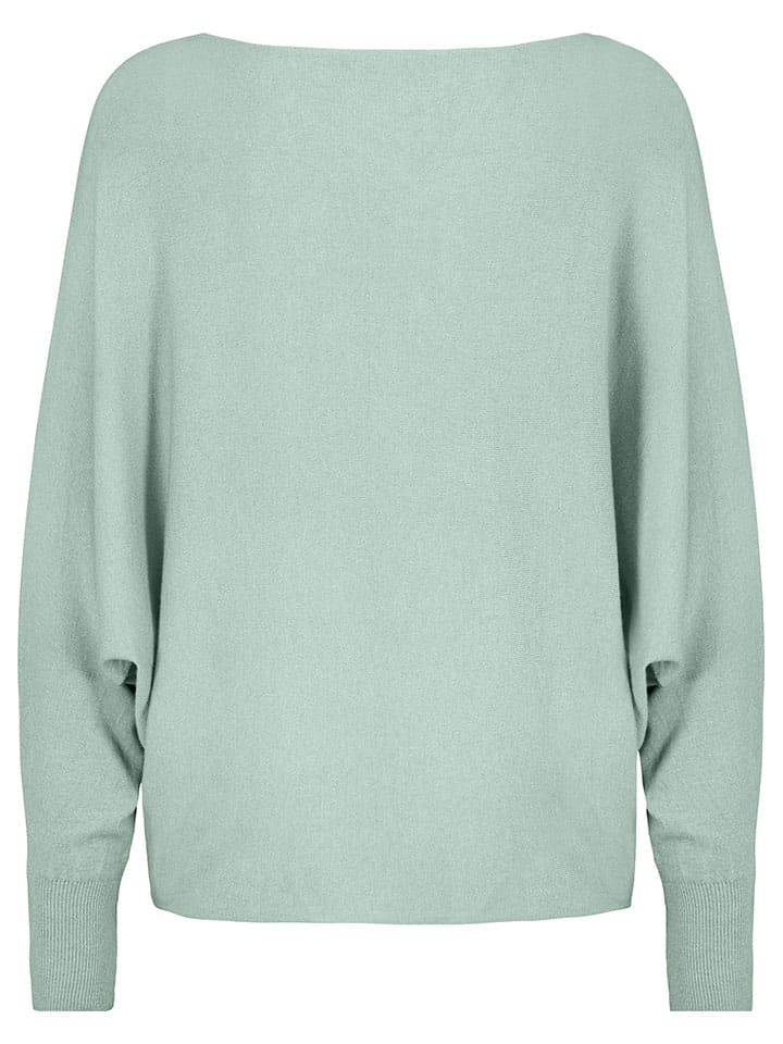 Sublevel Pullover in Grün günstig kaufen
