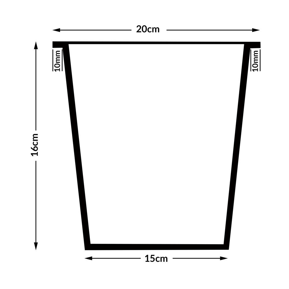 Casaria Pflanzkübel, 4 Innentöpfe Herausnehmbar Polyrattan 95x27x60cm Blumentopf Creme