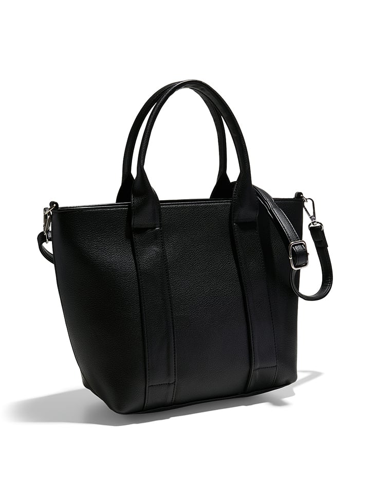 Pieces Henkeltasche 