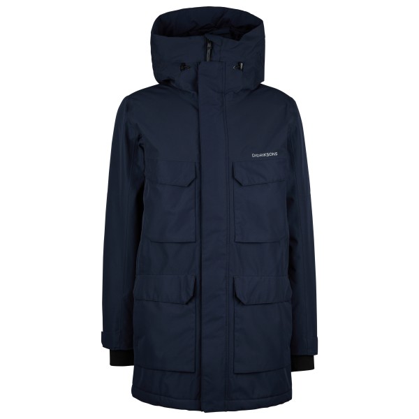 Didriksons - David USX Parka - Parka