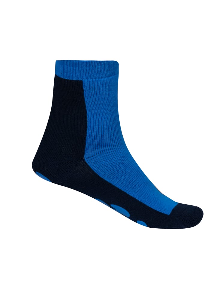 Trollkids ABS Socken in navy/blue günstig kaufen