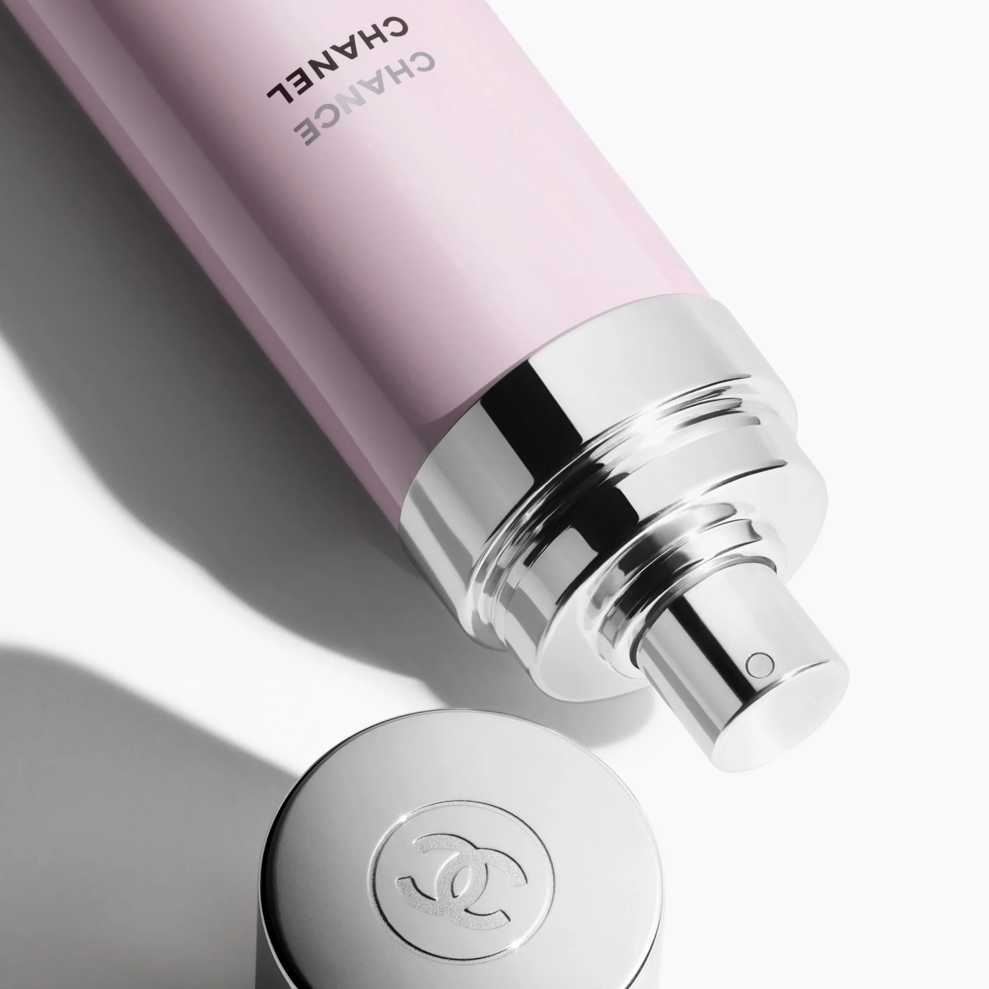 CHANCE - DEODORANT-SPRAY