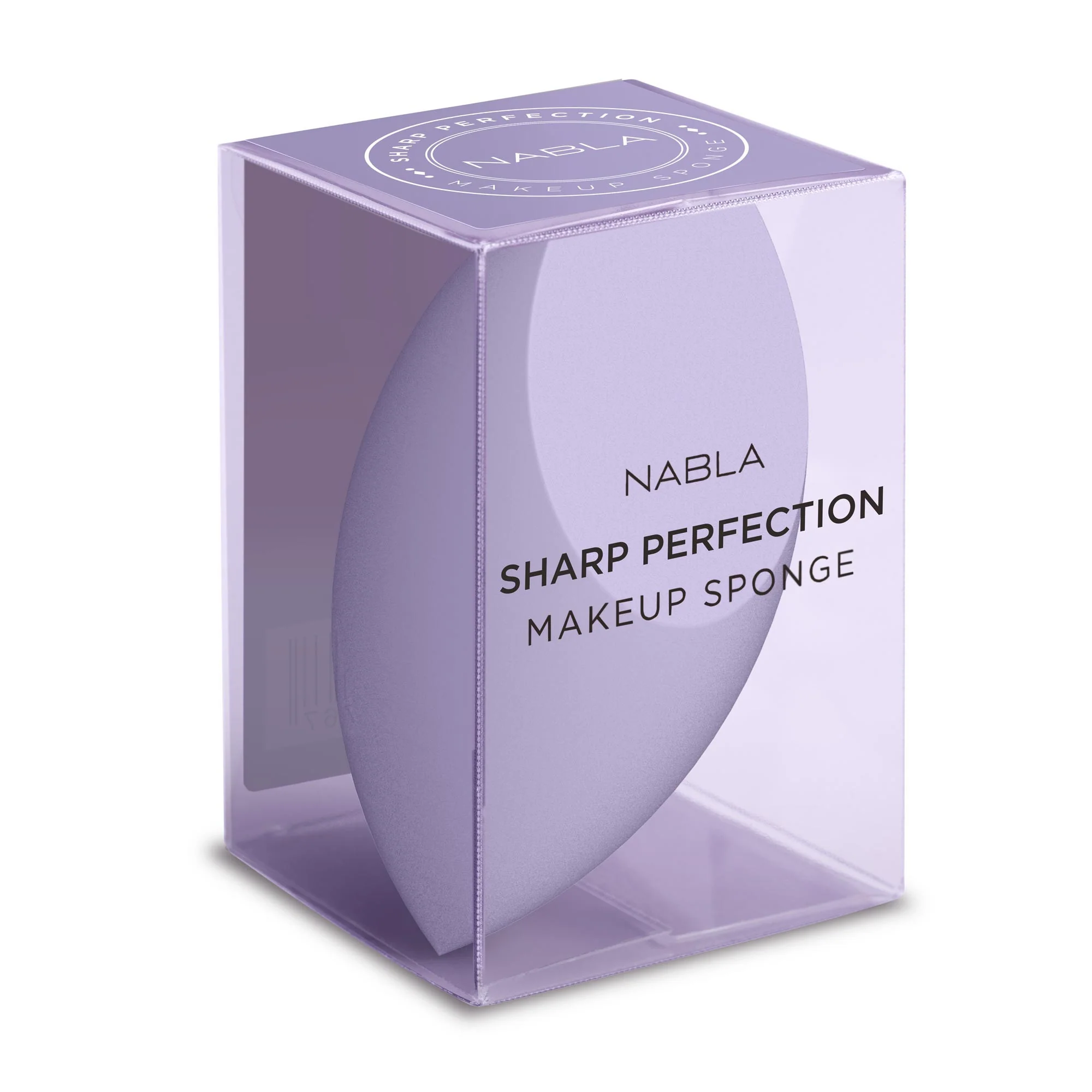 Accesorios de esponjas de maquillaje Sharp Perfection - Esponjas, esponjas de maquillaje