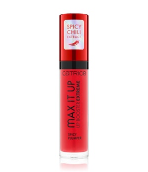 CATRICE Max It Up Lip Booster Extreme Lipgloss-4 ml