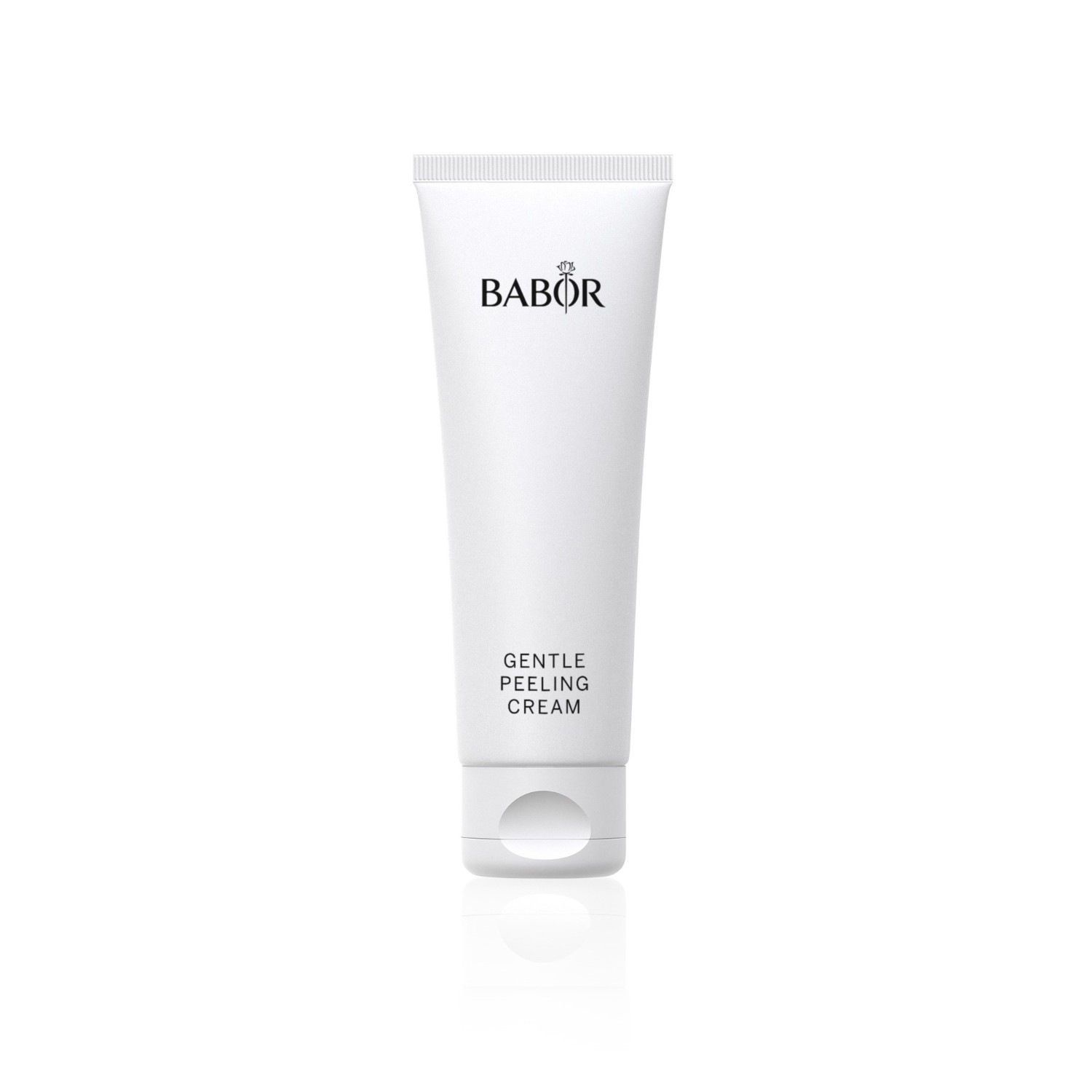Gentle Peeling Cream