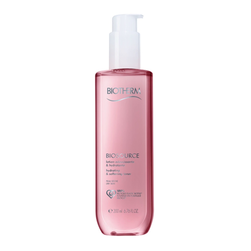 Biotherm Biosource Lotion adoucissante et hydratante 24H