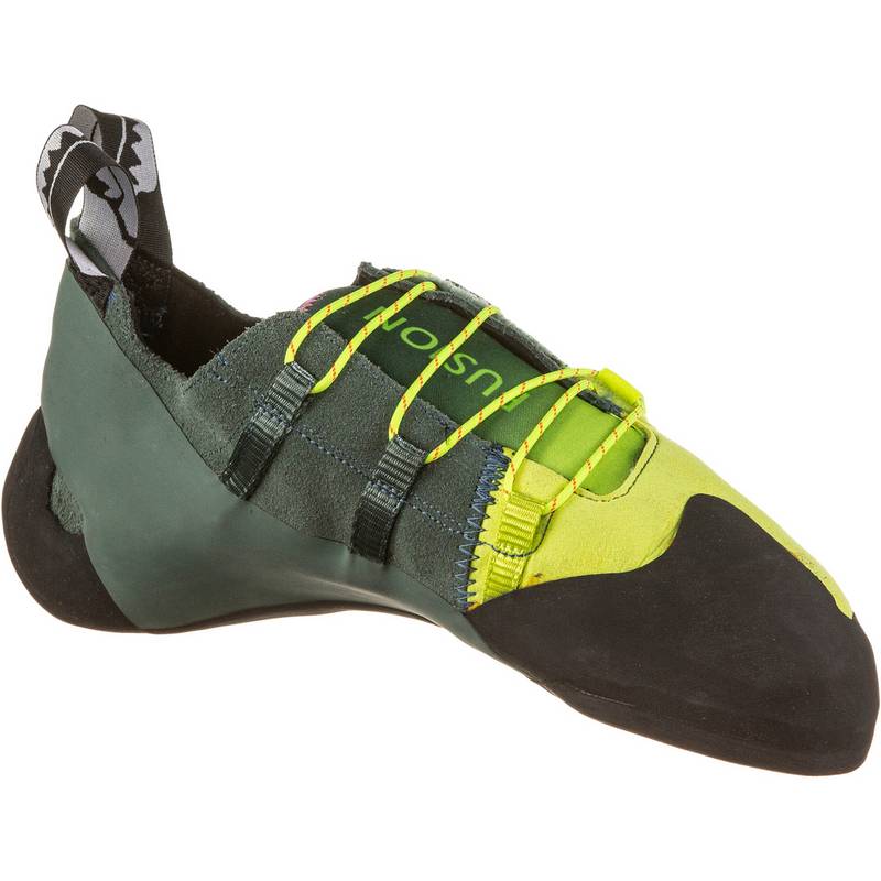 Red Chili Fusion II Kletterschuhe Herren