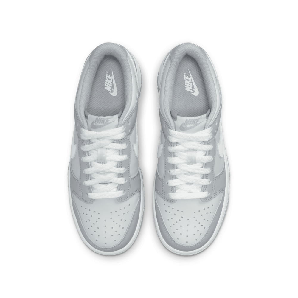 Nike Dunk Low GS DH9765-001 / grau