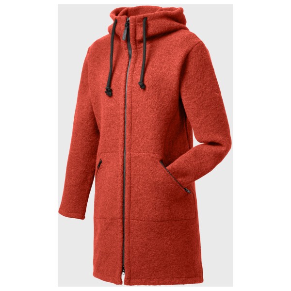 Mufflon - Women's Carla - Mantel