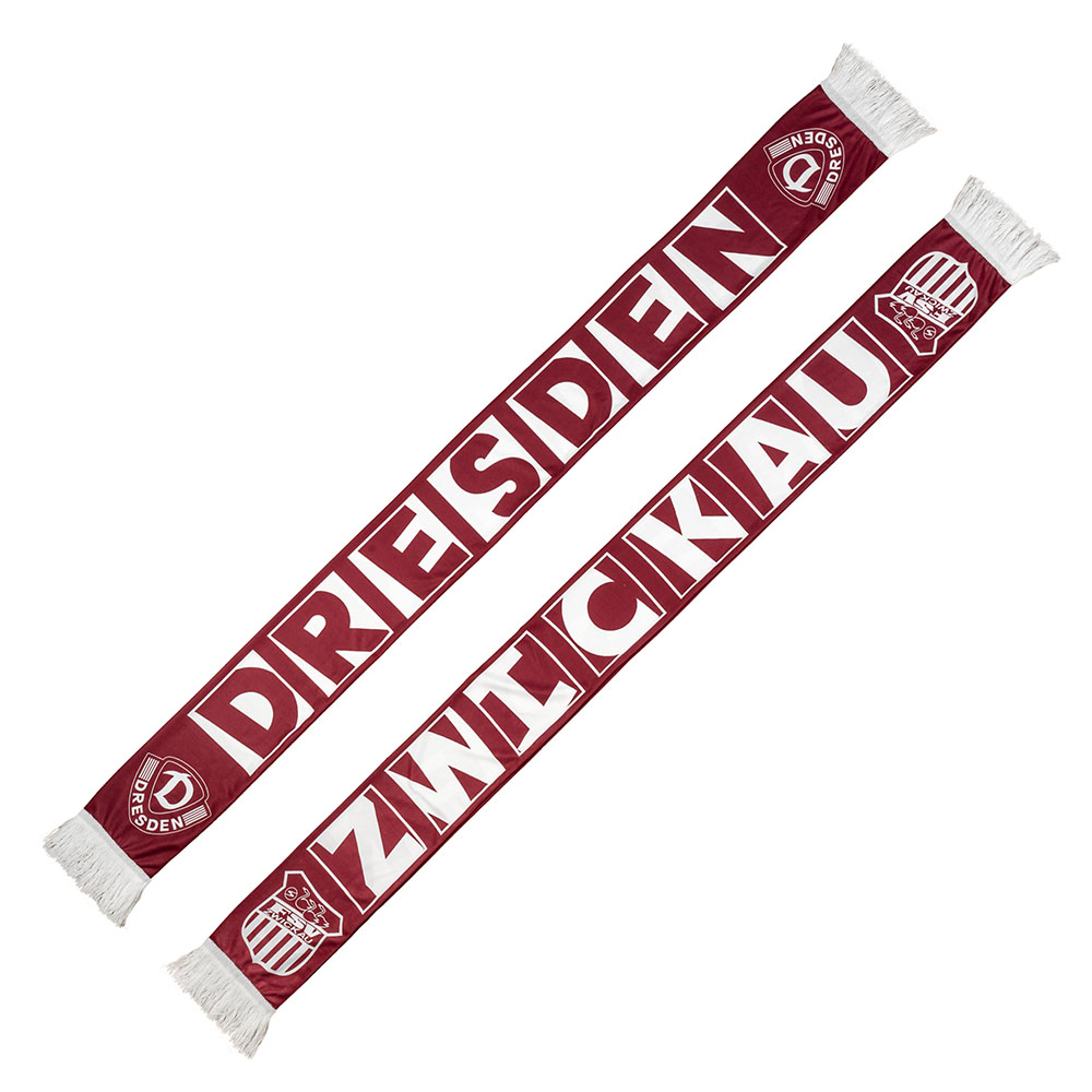 Seidenschal FSV-SGD